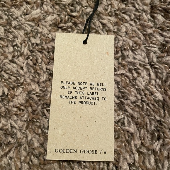 Authentic Golden Goose Superstar EU Size 36 - Picture 10 of 12